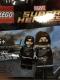 Lego Marvel Winter Soldier Polybag Front